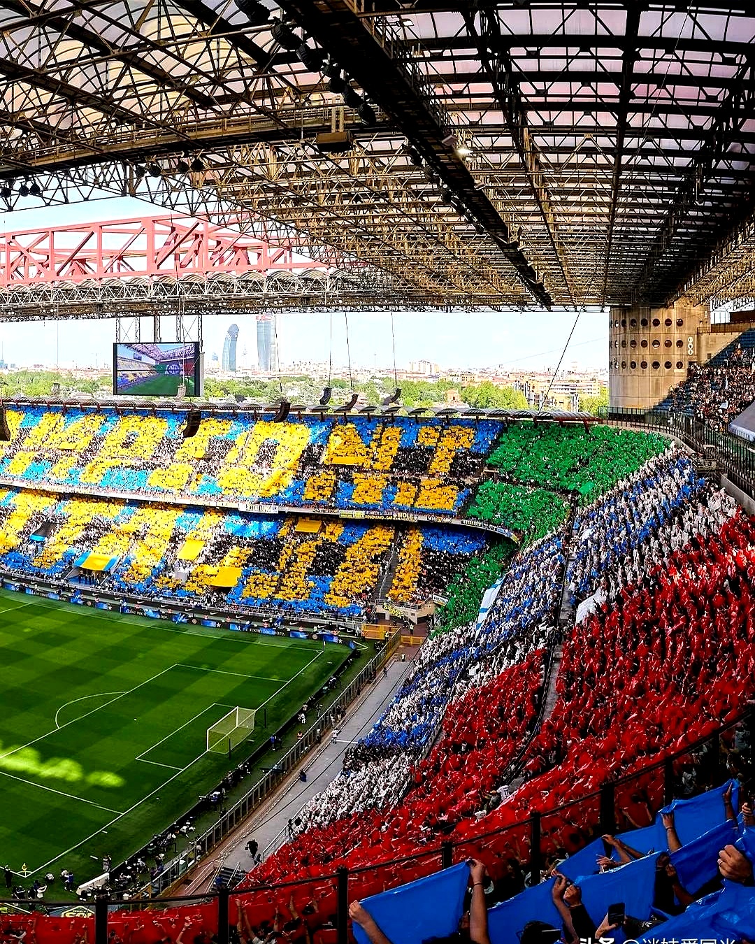 意甲球队主场改建，提升球迷观赛体验