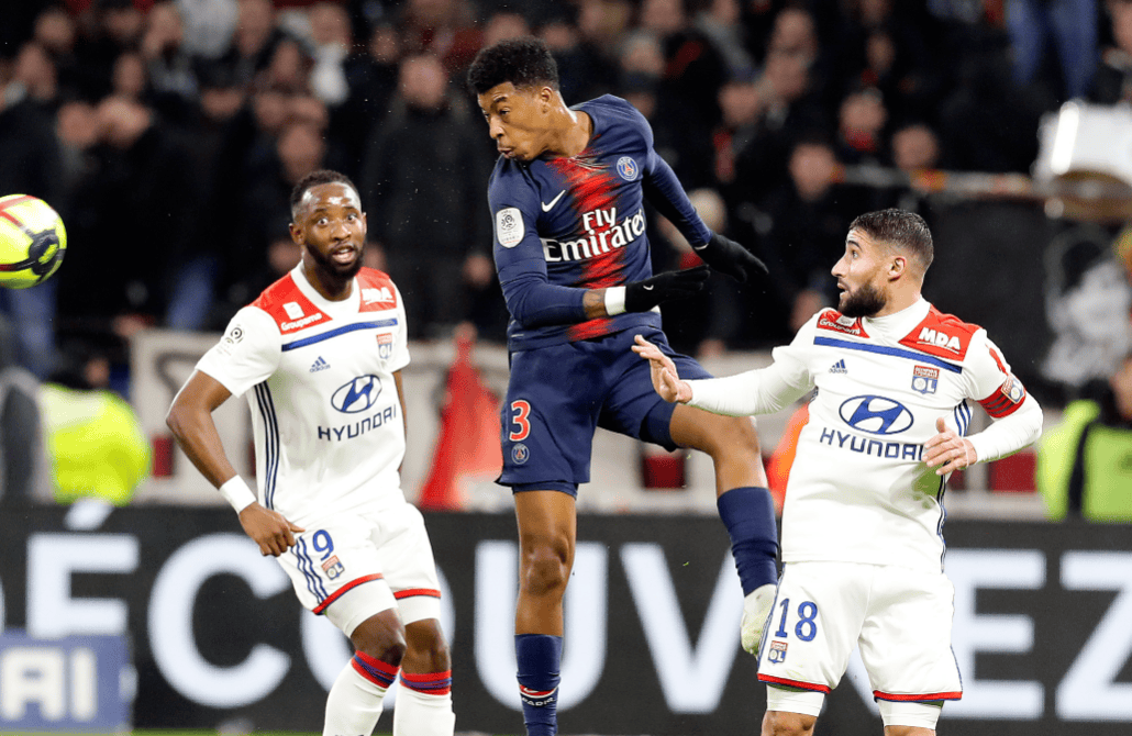 巴黎圣日耳曼队在比赛中展现出色表现，完胜对手的简单介绍