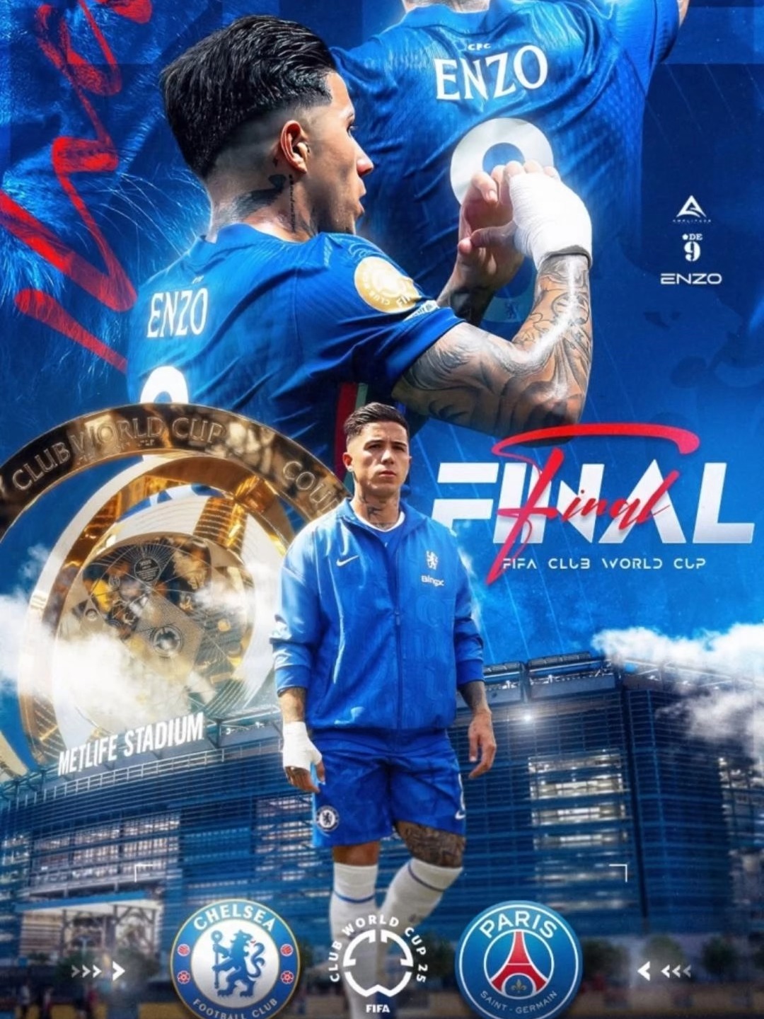 巴黎圣日耳曼大胜对手，全胜战绩保持