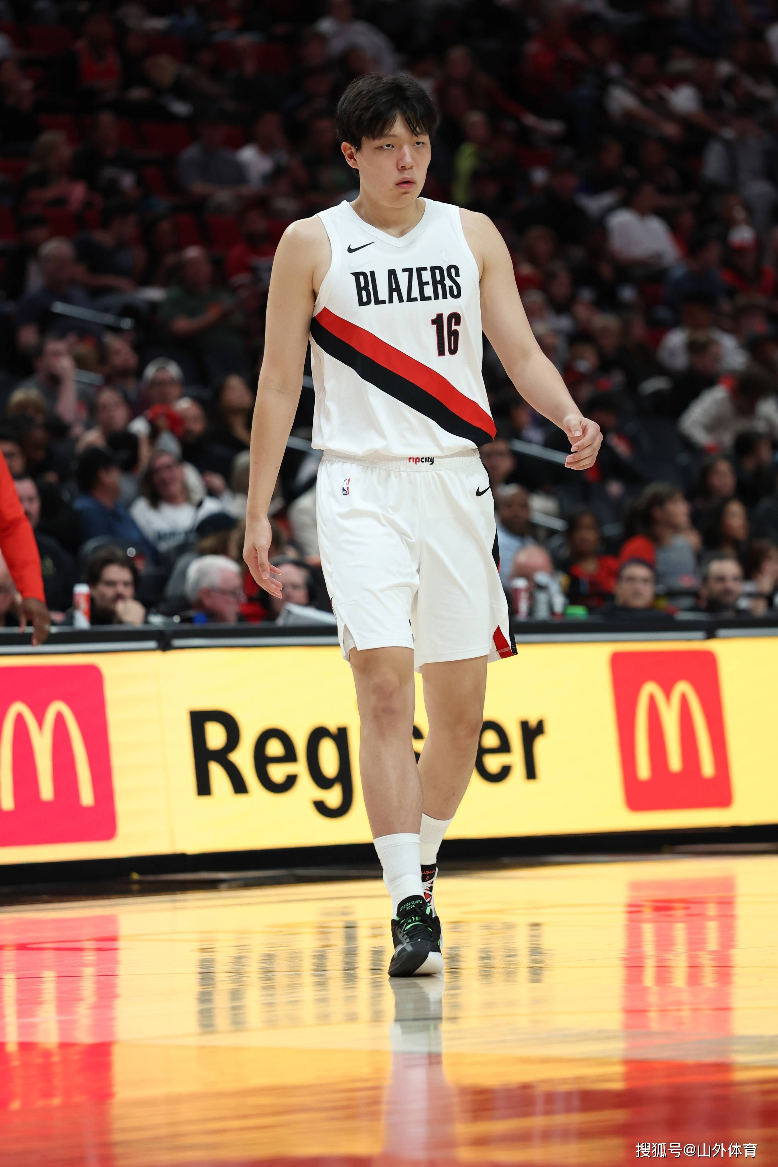 开拓者队制霸东节系列，锦上添花再添胜仗的简单介绍