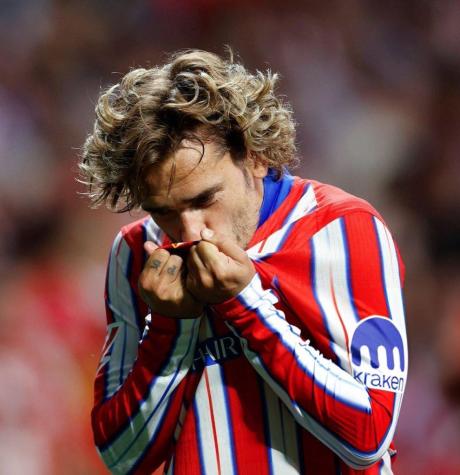 马德里竞技豪取三分,继续强势!的简单介绍 马德里竞技豪取三分,继续强势!的简单介绍