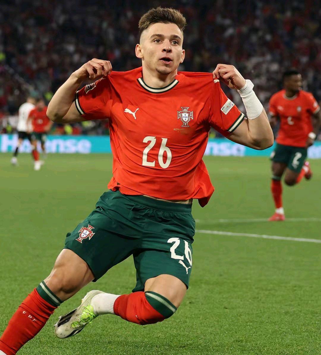 奥地利成功晋级欧国联半决赛