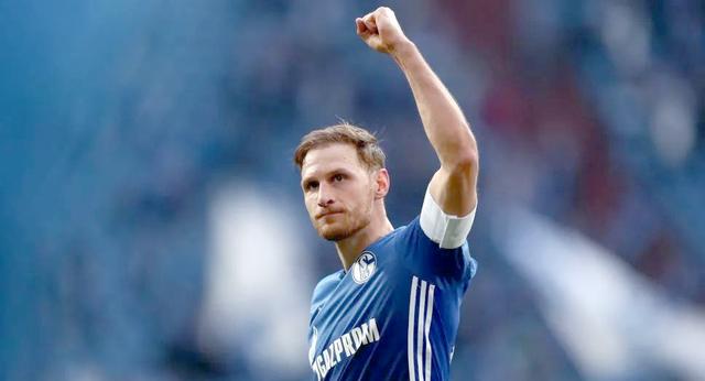 沙尔克球员获得国家队召唤，代表德甲出征