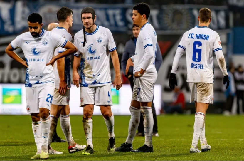 沙尔克球员获得国家队召唤，代表德甲出征