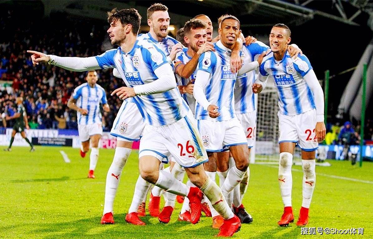 热刺客场击败哈德斯菲尔德，继续保持不败的简单介绍