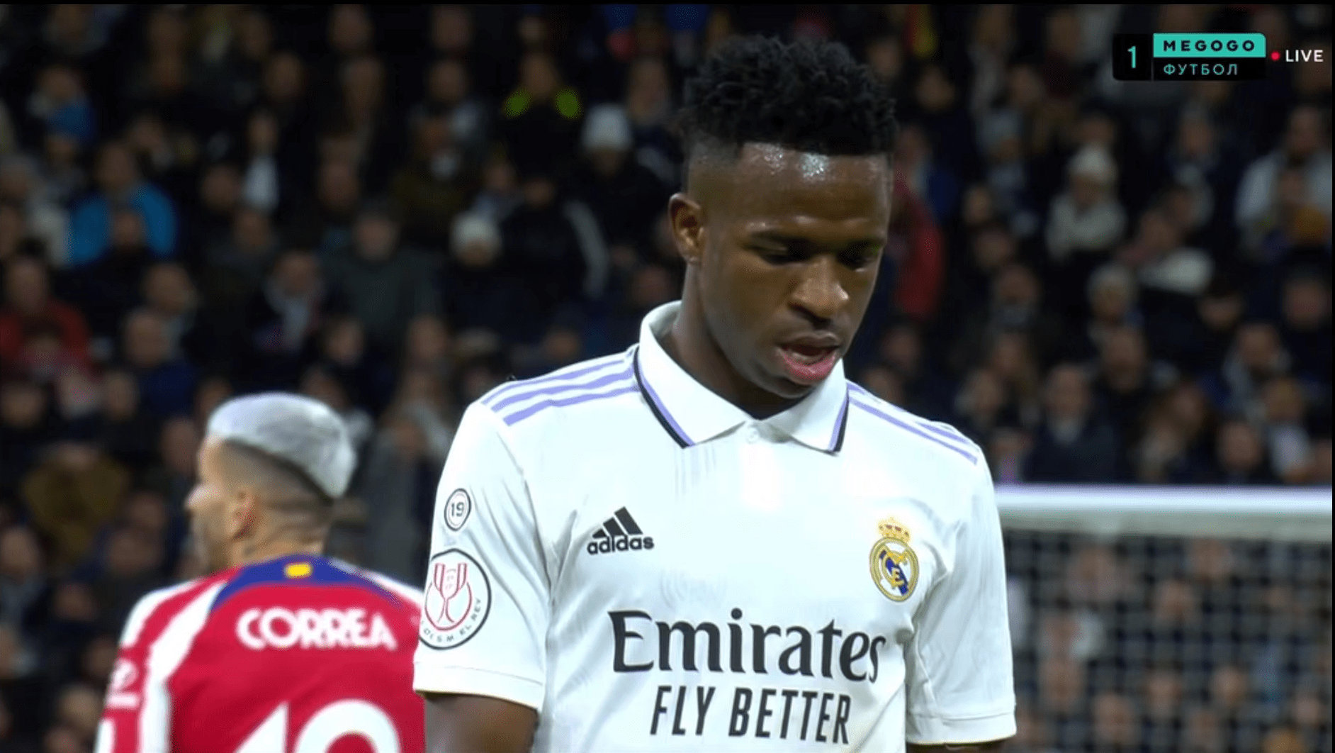 皇马-逆转尤文，本泽马建功晋级半决赛