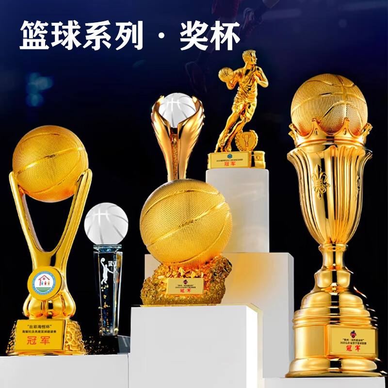 关于篮球世界杯冠军奖杯曝光，奖品令人惊艳！的信息