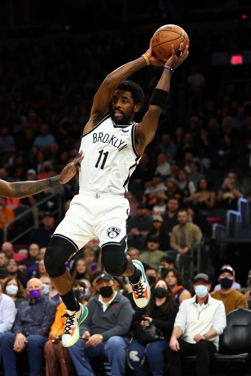 魔术逆转篮网，保罗惊艳四座