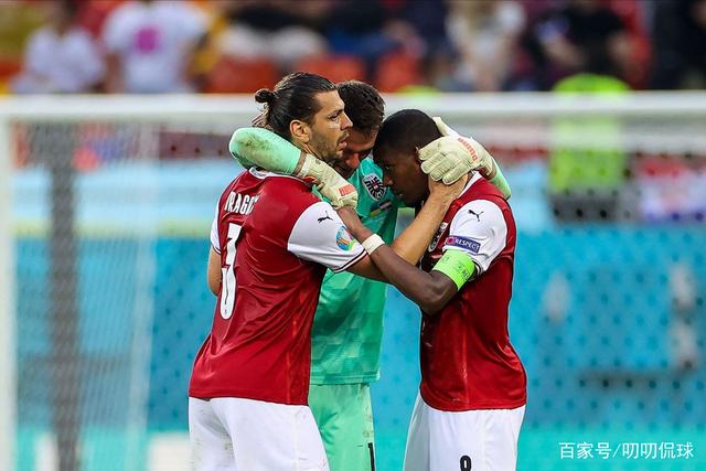 奥地利队轻取日本队，梁靖崑惊艳四座的简单介绍