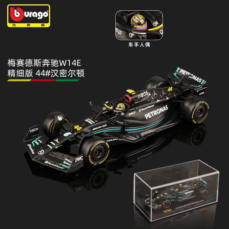 雷诺车队完胜威廉姆斯，汉密尔顿统治全场的简单介绍