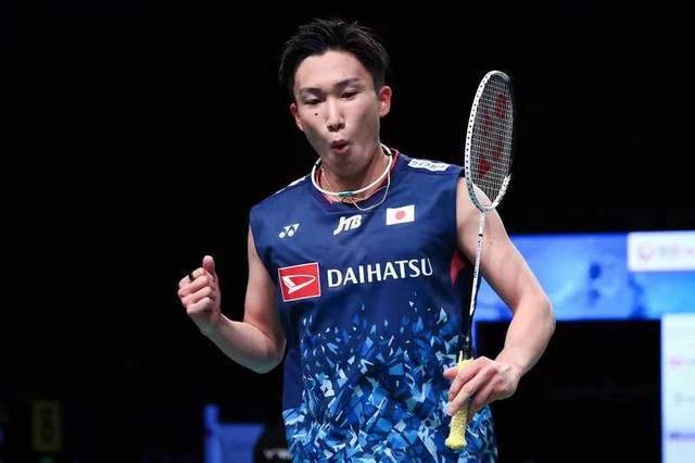 印度队逆转丹麦队，桃田贤斗惊艳四座的简单介绍