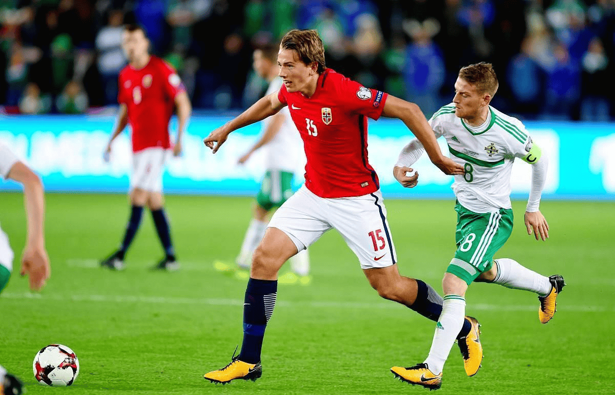 爱沙尼亚队在欧洲赛场上取得胜利的简单介绍