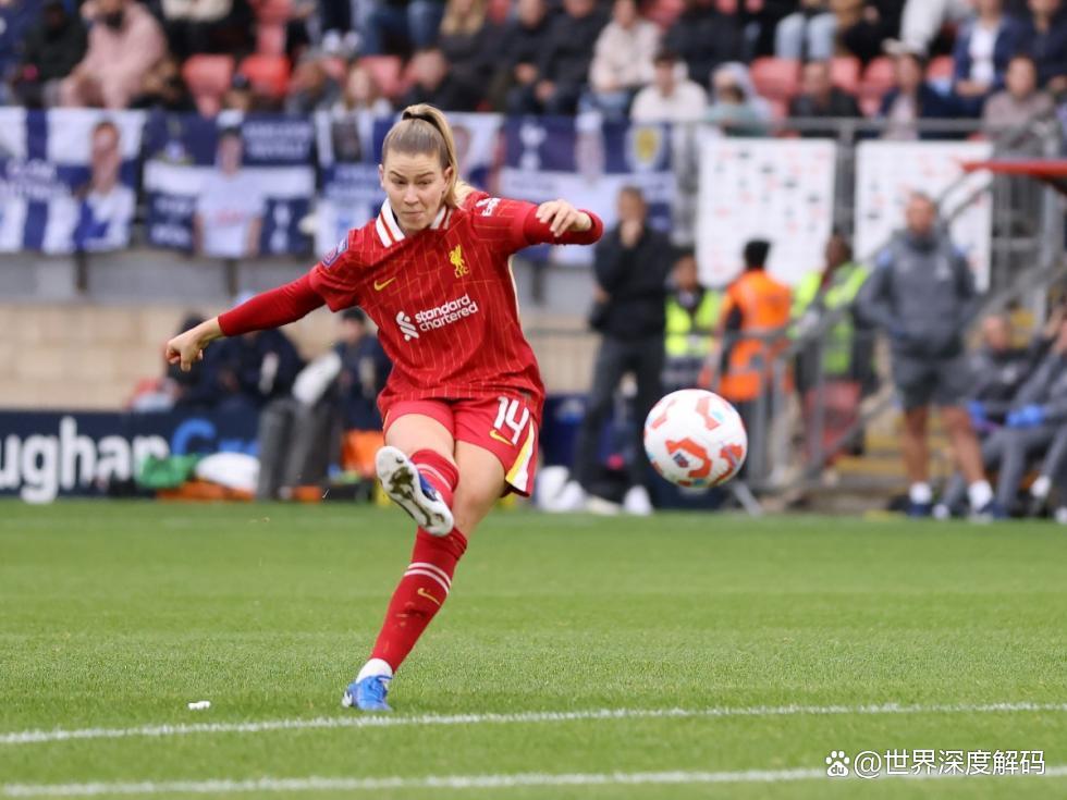 利物浦客场战胜热刺，迎来两连胜