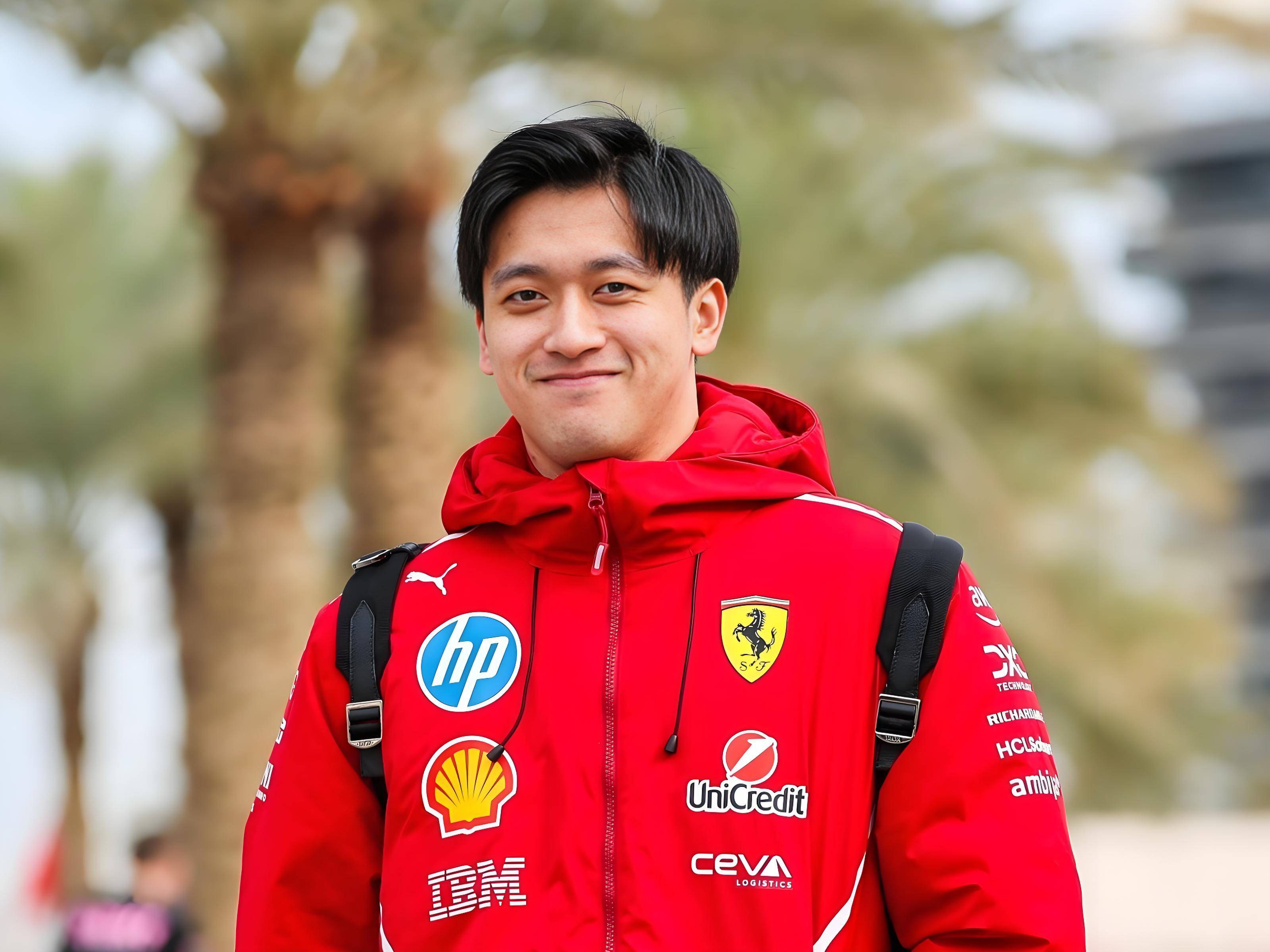 索伯车队翻盘威廉姆斯，周冠宇高光表现的简单介绍