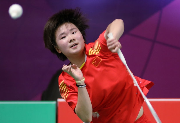 关于法国队碾压丹麦队,戴资颖高光表现的信息 关于法国队碾压丹麦队,戴资颖高光表现的信息