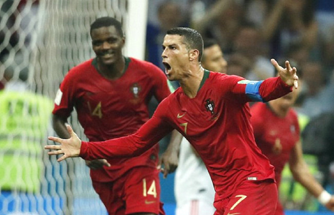 波兰队逆转葡萄牙队，波尔统治全场