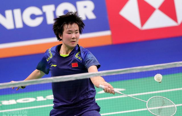 马来西亚队鏖战丹麦队，马琳惊艳四座的简单介绍