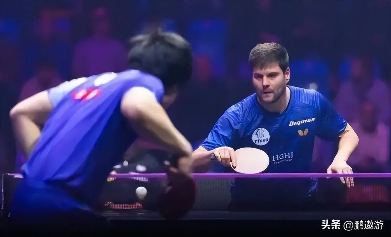 包含奥地利乒乓球队横扫法国乒乓球队，奥恰洛夫高光表现的词条