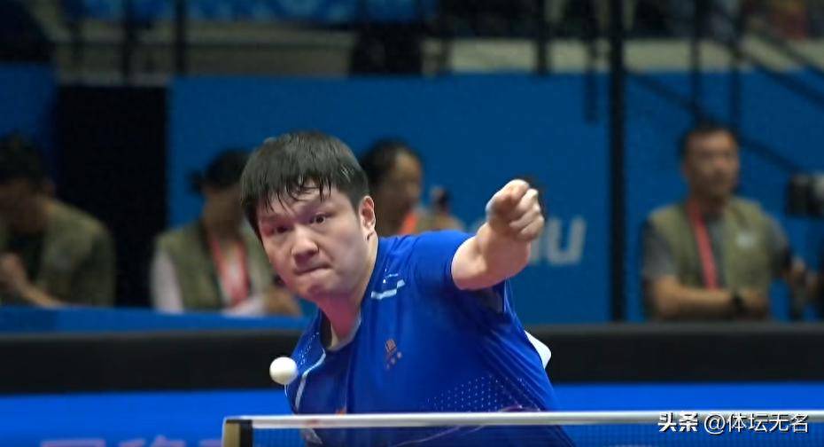 英国乒乓球队横扫波兰乒乓球队,樊振东高光表现的简单介绍 英国乒乓球队横扫波兰乒乓球队,樊振东高光表现的简单介绍