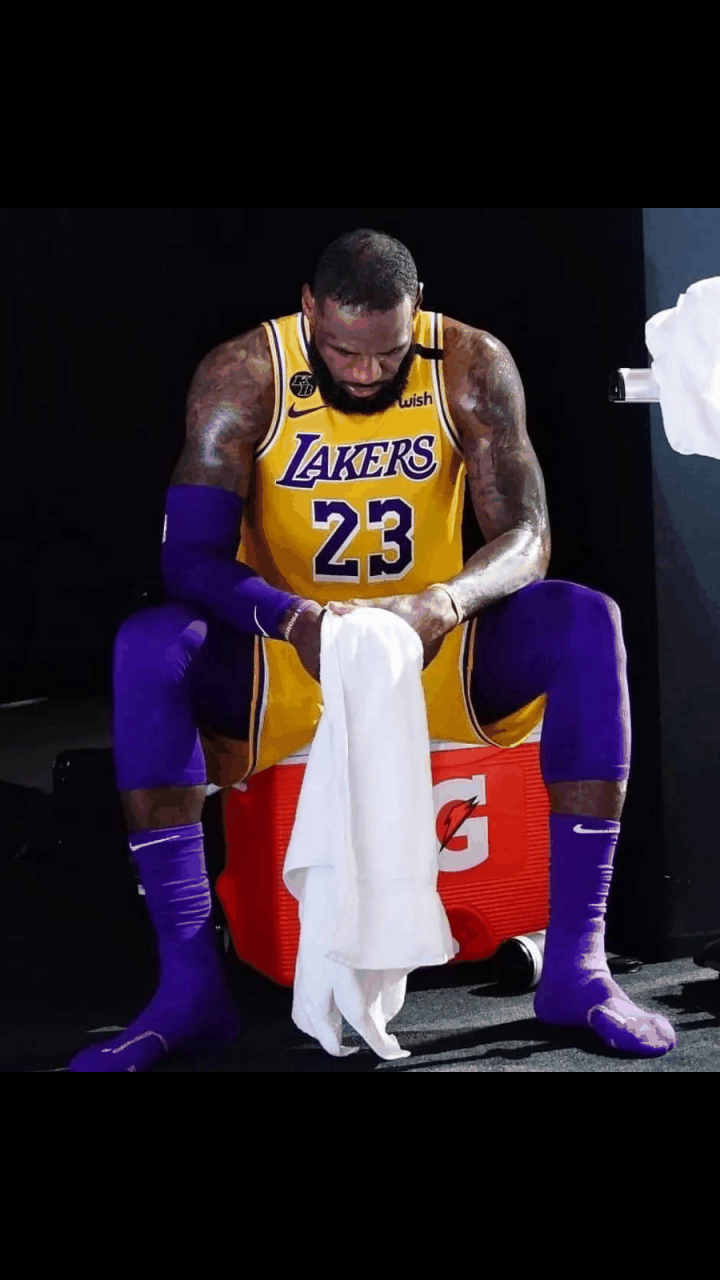 魔术血洗凯尔特人，詹姆斯高光表现的简单介绍