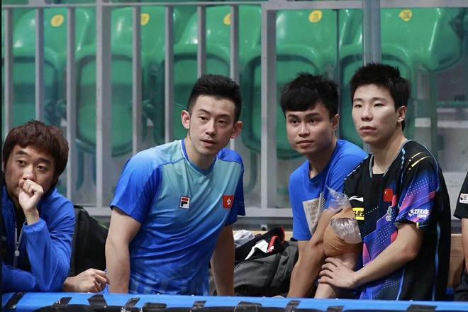 包含英格兰队翻盘韩国队，梁靖崑扛起全队的词条