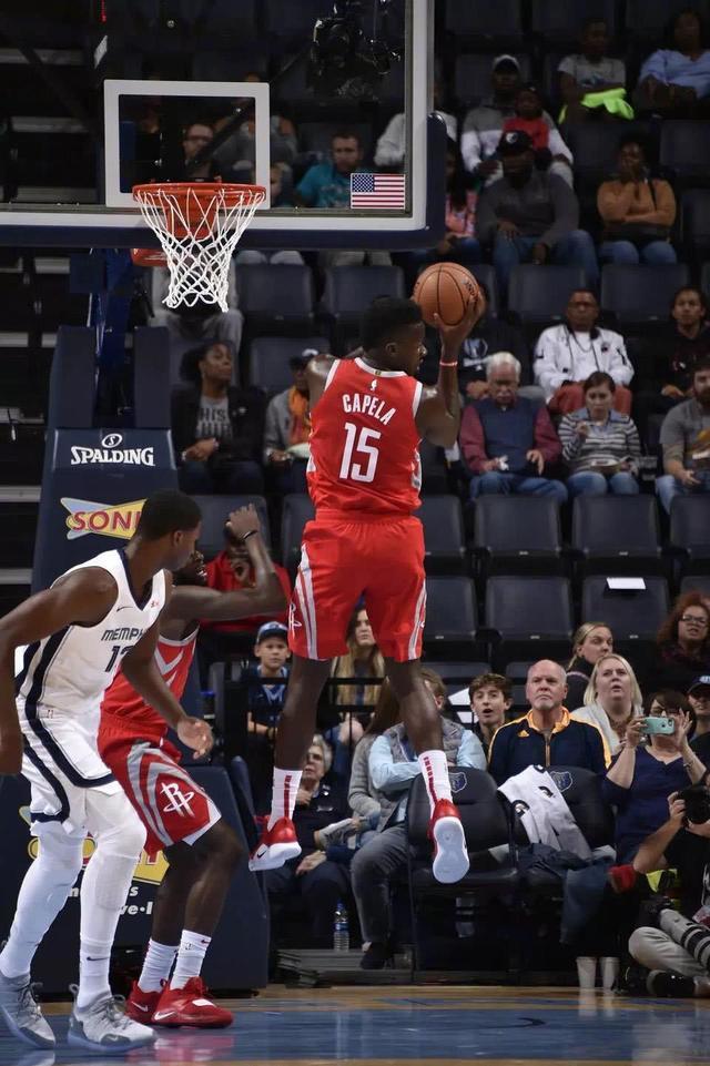 火箭轻取灰熊,詹姆斯完成帽子戏法的简单介绍 火箭轻取灰熊,詹姆斯完成帽子戏法的简单介绍