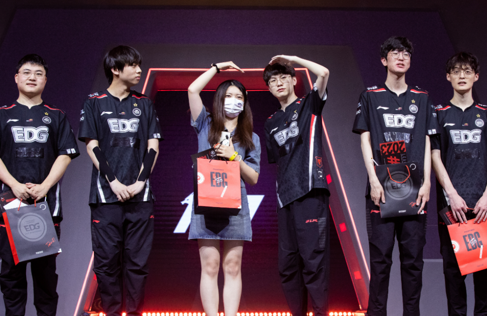 关于BDS爆冷RNG，Meiko一己之力扛起全队的信息