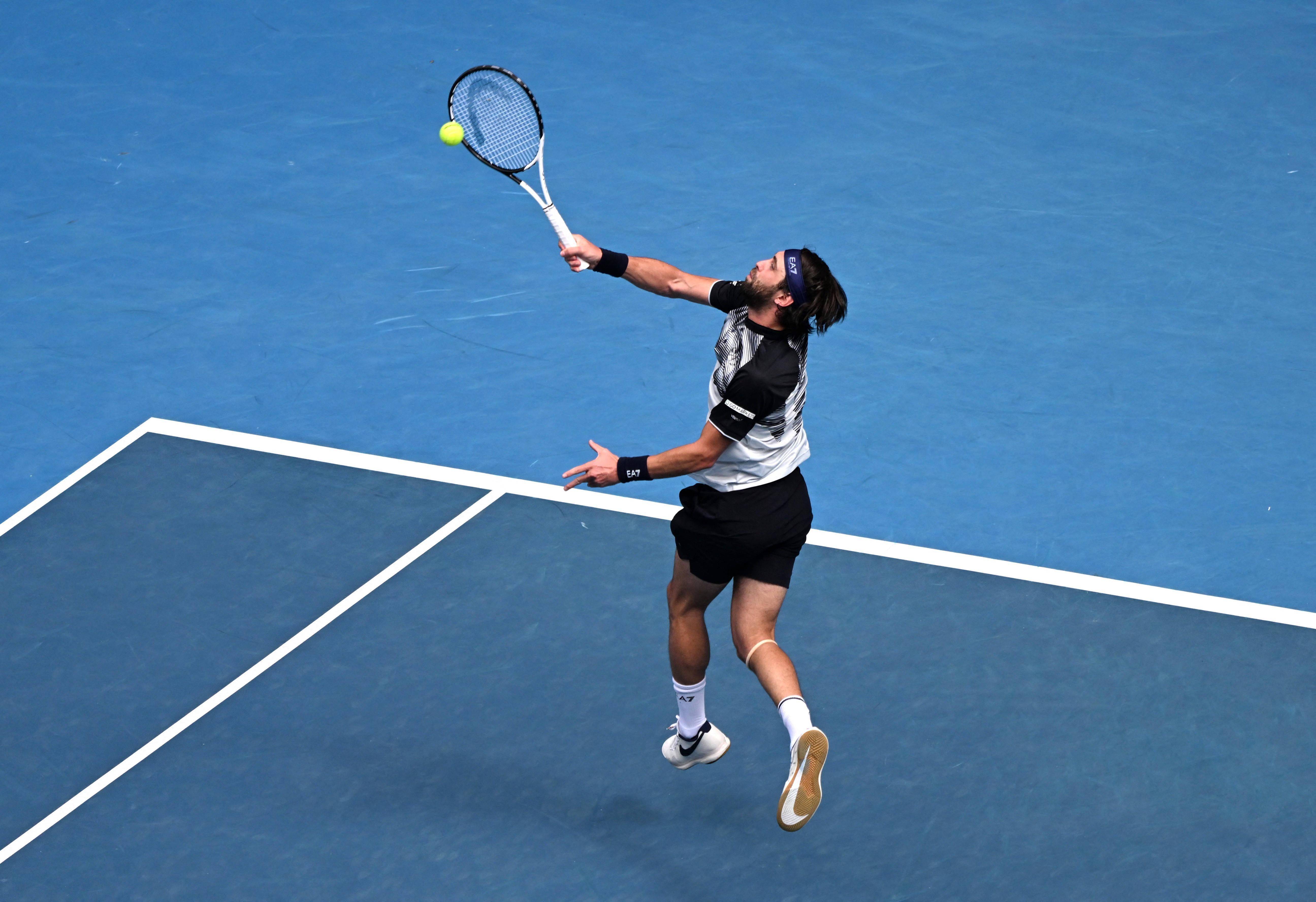 澳大利亚网球队血洗英国网球队，穆雷关键制胜的简单介绍