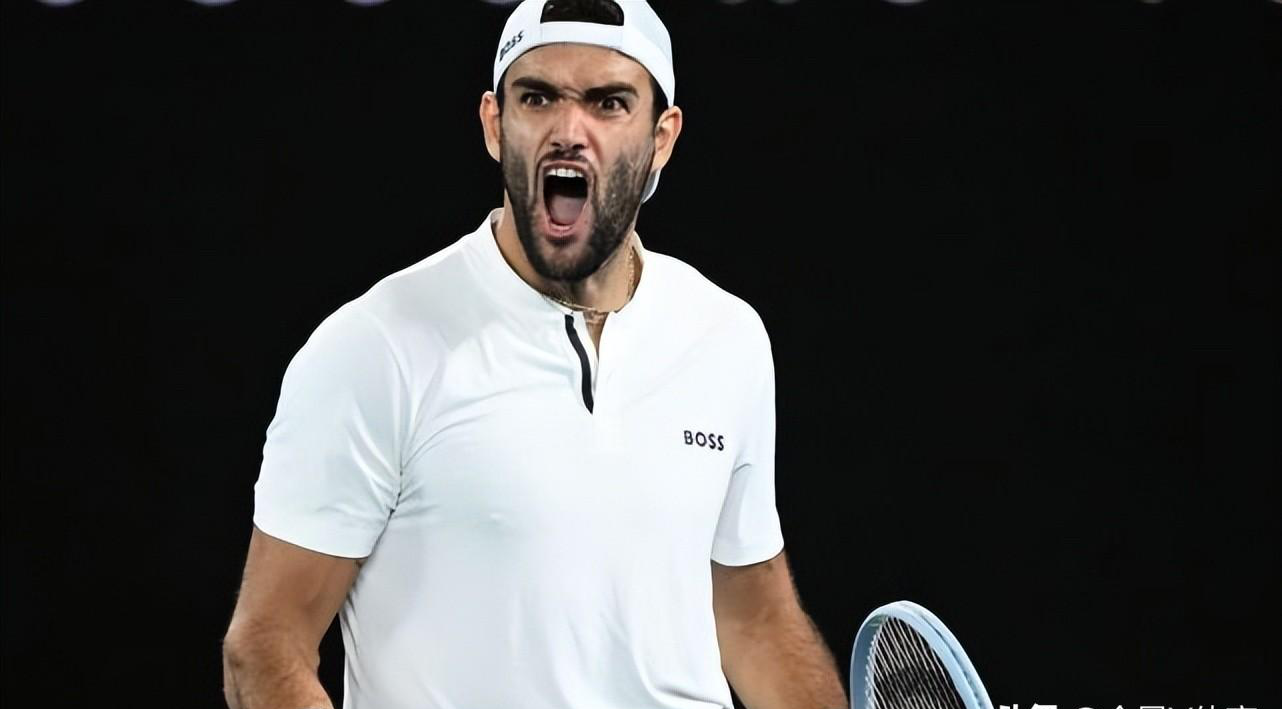 澳网鏖战年终总决赛，穆雷状态火热的简单介绍