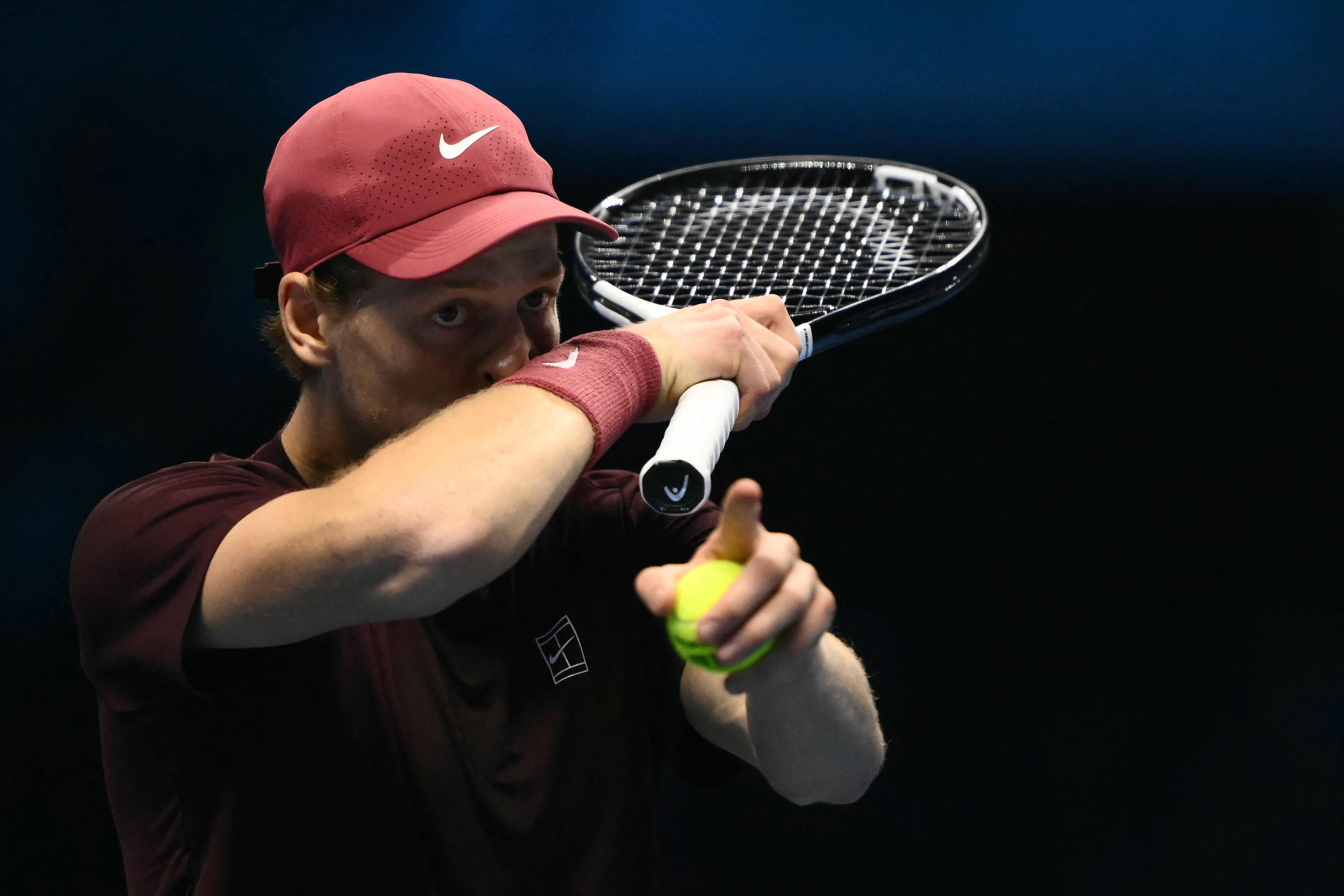 关于ATP总决赛鏖战法网,兹维列夫惊艳四座的信息 关于ATP总决赛鏖战法网,兹维列夫惊艳四座的信息