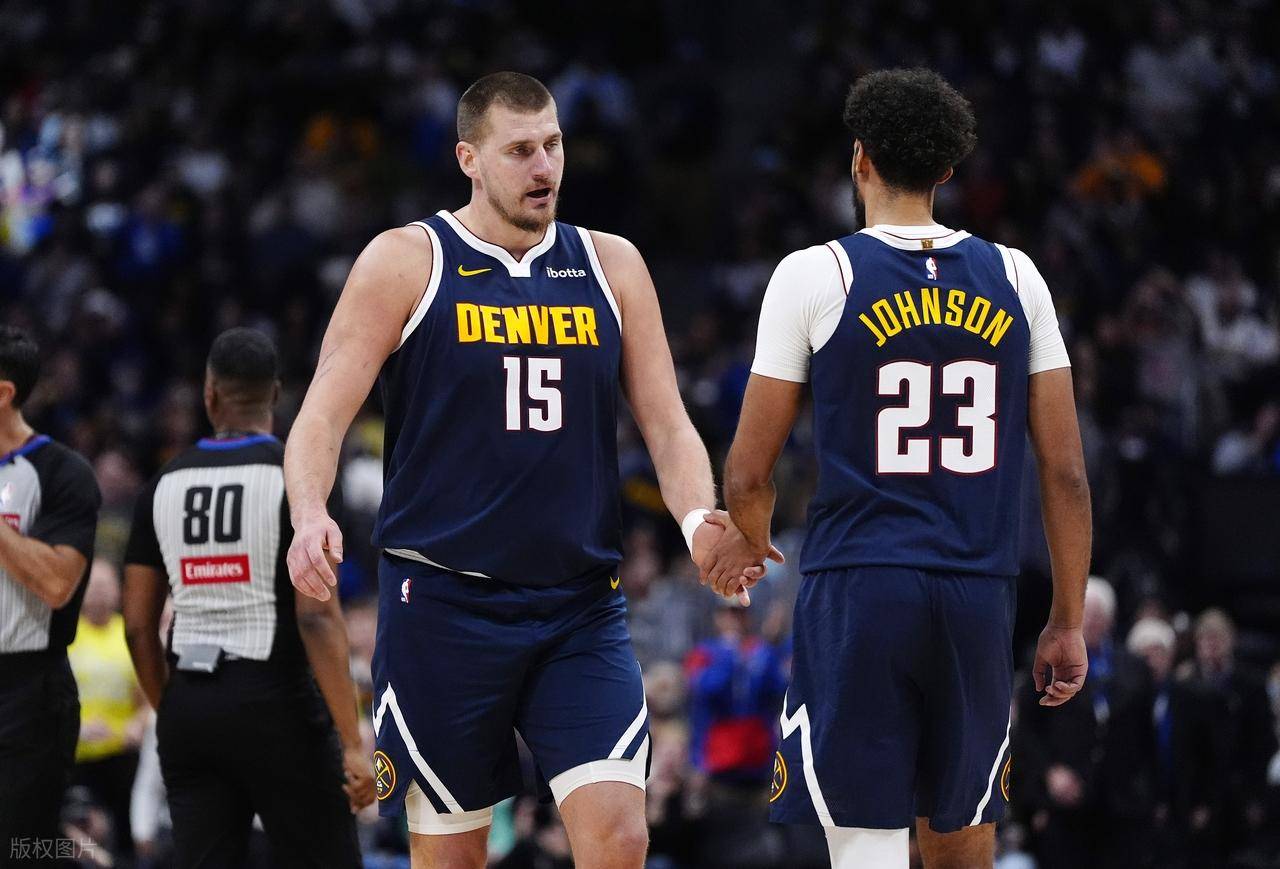 关于辽宁队险胜湖人,约基奇刷新纪录的信息 关于辽宁队险胜湖人,约基奇刷新纪录的信息