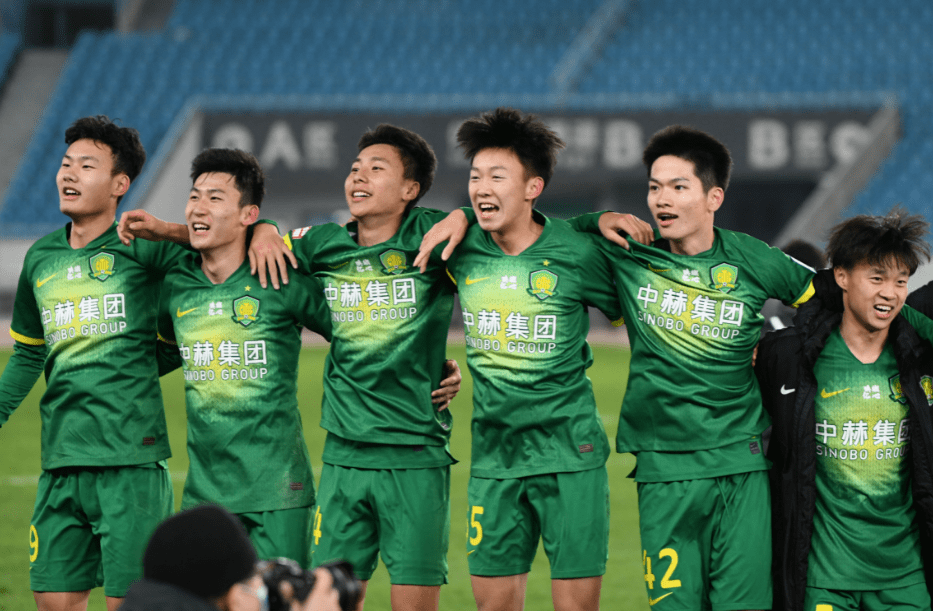 国安vs富力——强队对抗谁能勇往直前的简单介绍 国安vs富力——强队对抗谁能勇往直前的简单介绍