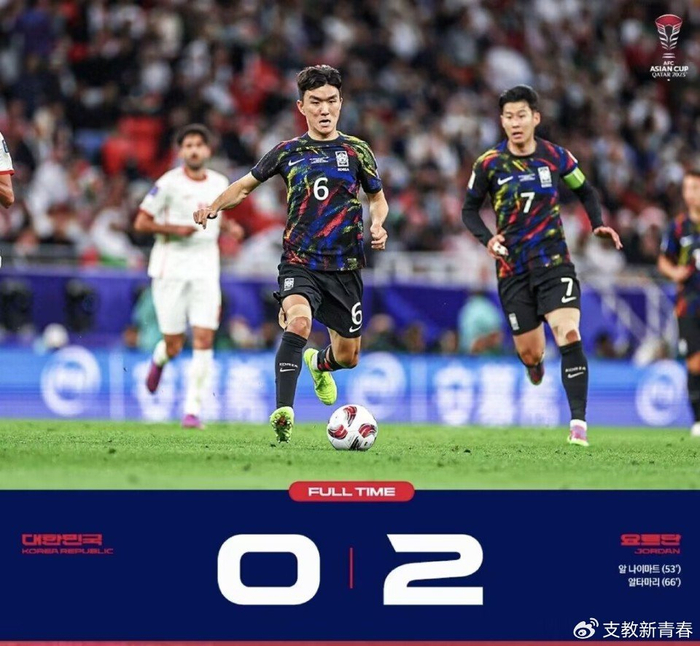 西班牙险胜韩国，孙兴慜统治全场的简单介绍