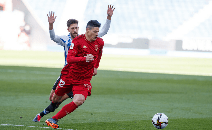 阿尔梅里亚客场大胜，实现惊险逆袭