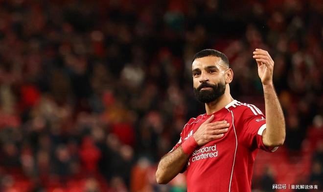 日本完胜法国，萨拉赫扛起全队