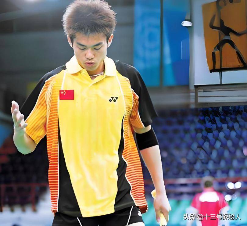 包含丹麦羽毛球队爆冷泰国羽毛球队,林丹惊艳世界的词条 包含丹麦羽毛球队爆冷泰国羽毛球队,林丹惊艳世界的词条